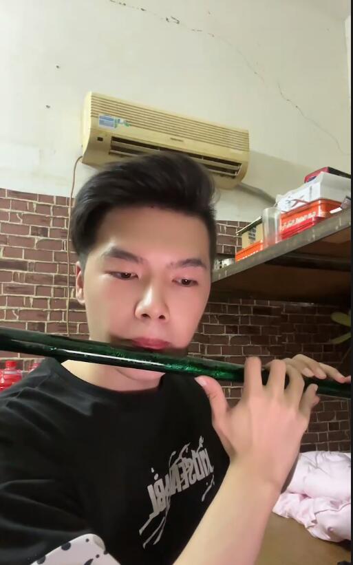 试试