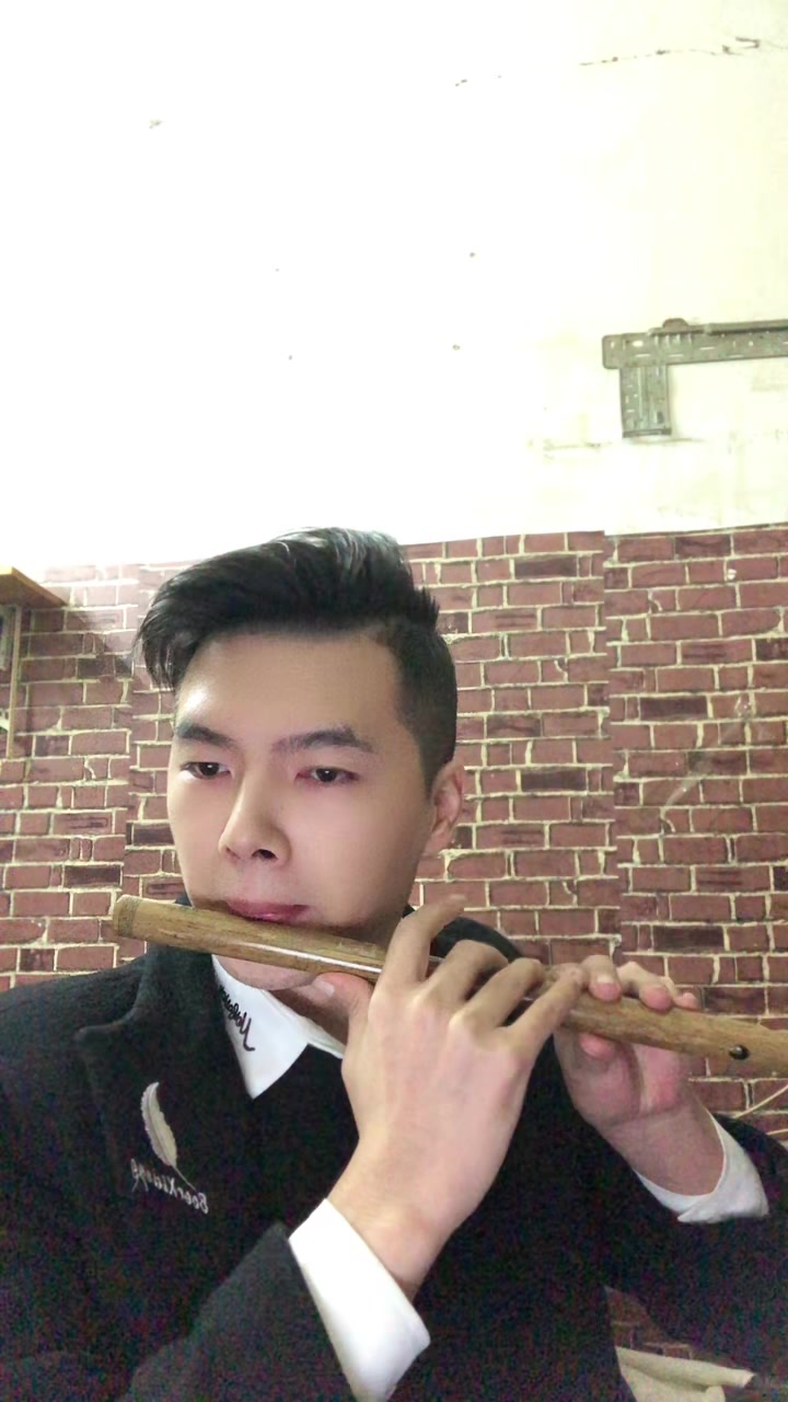 才练的渔舟唱晚 [s-45] 