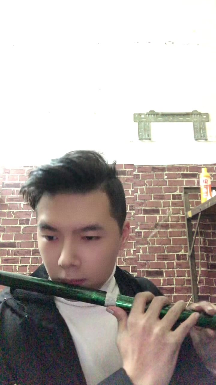 双吐练习