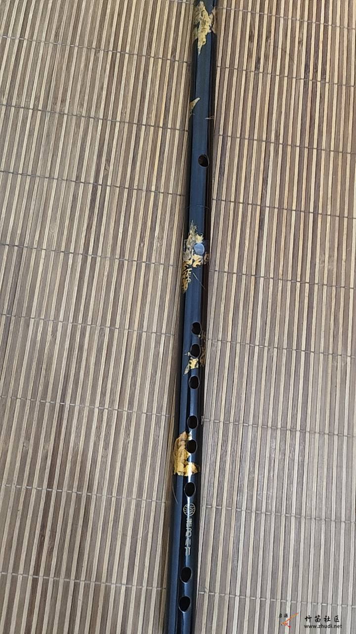 又新入两只大漆笛子插图18540075_1717054556.jpeg3