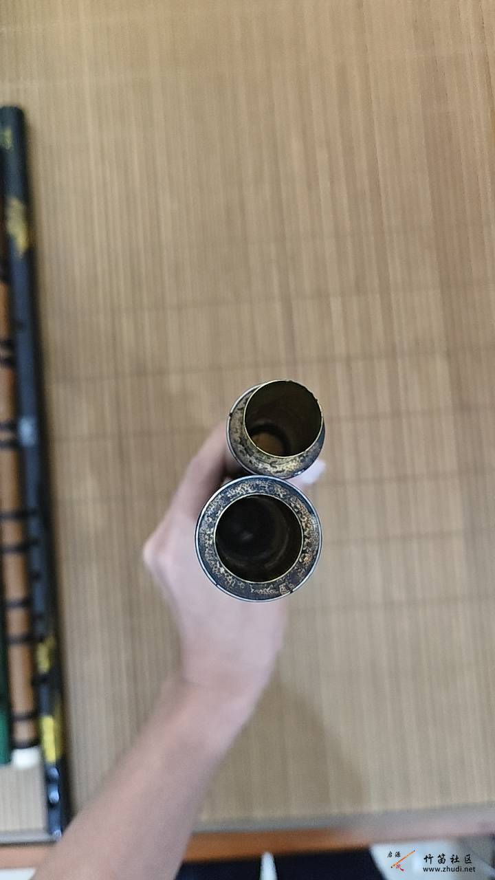 又新入两只大漆笛子插图63062057_1717054556.jpeg2