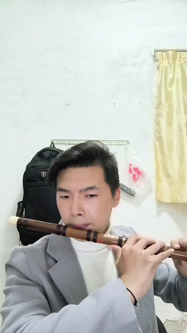 练习两天的佳人伴孤灯 [s-25] 