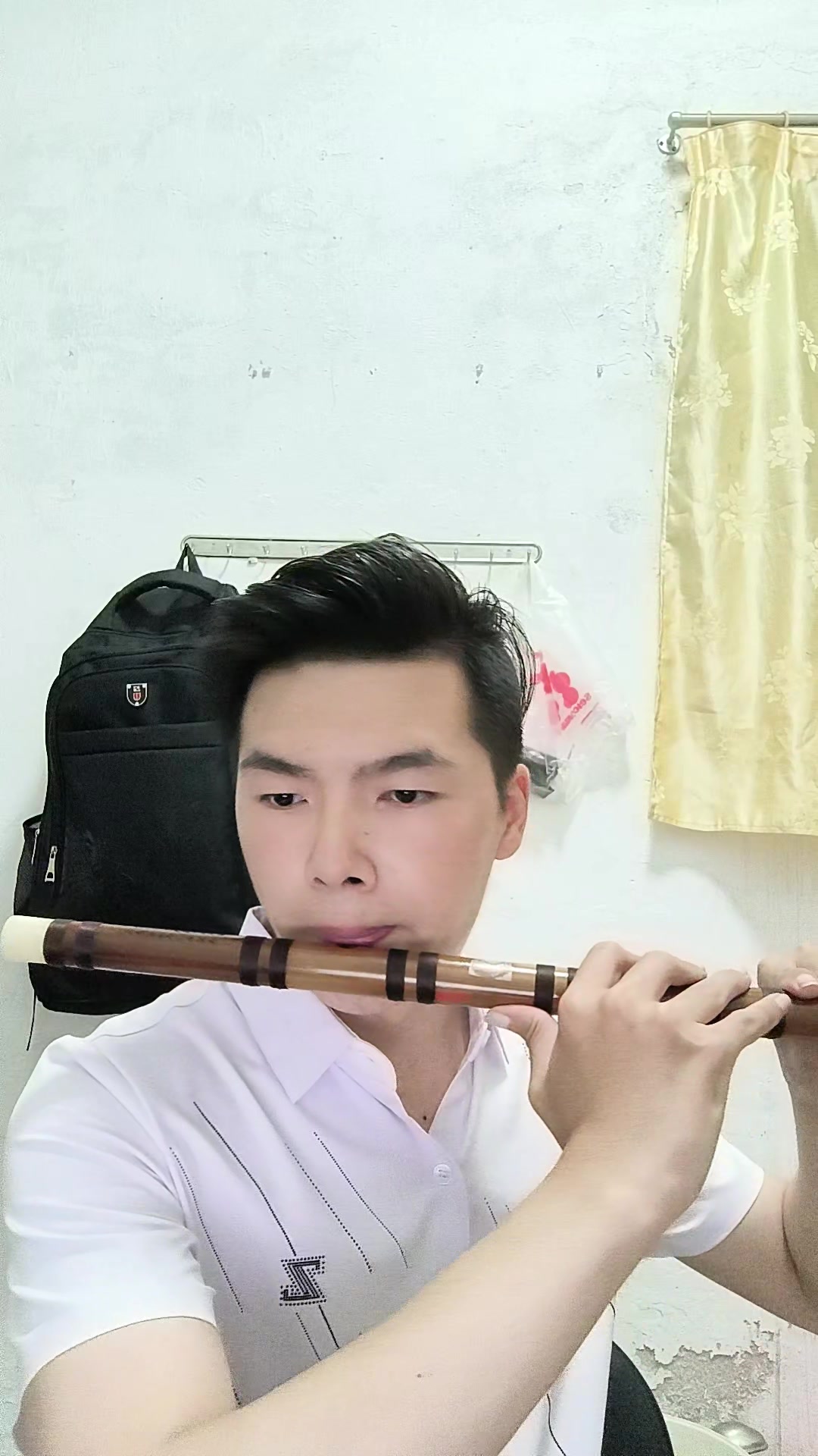 业余练练铁血丹心 [s-25] 