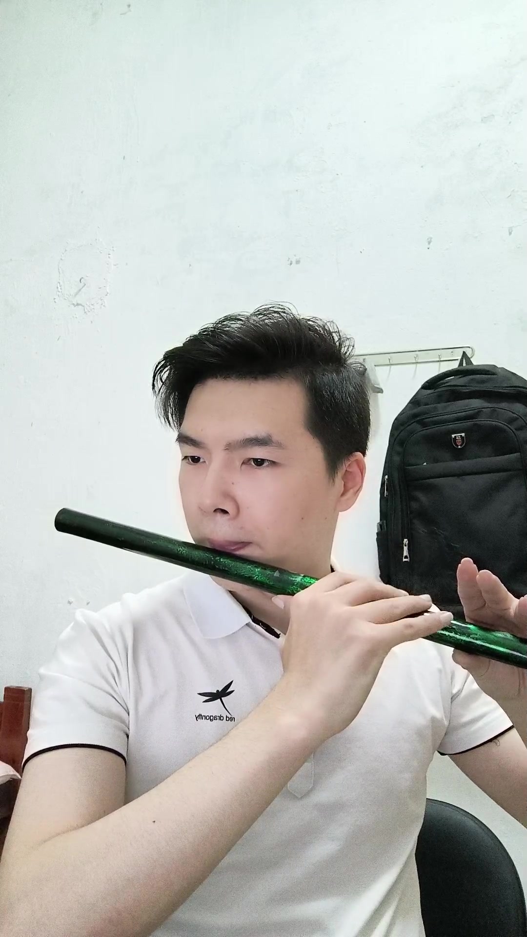 双吐练习2