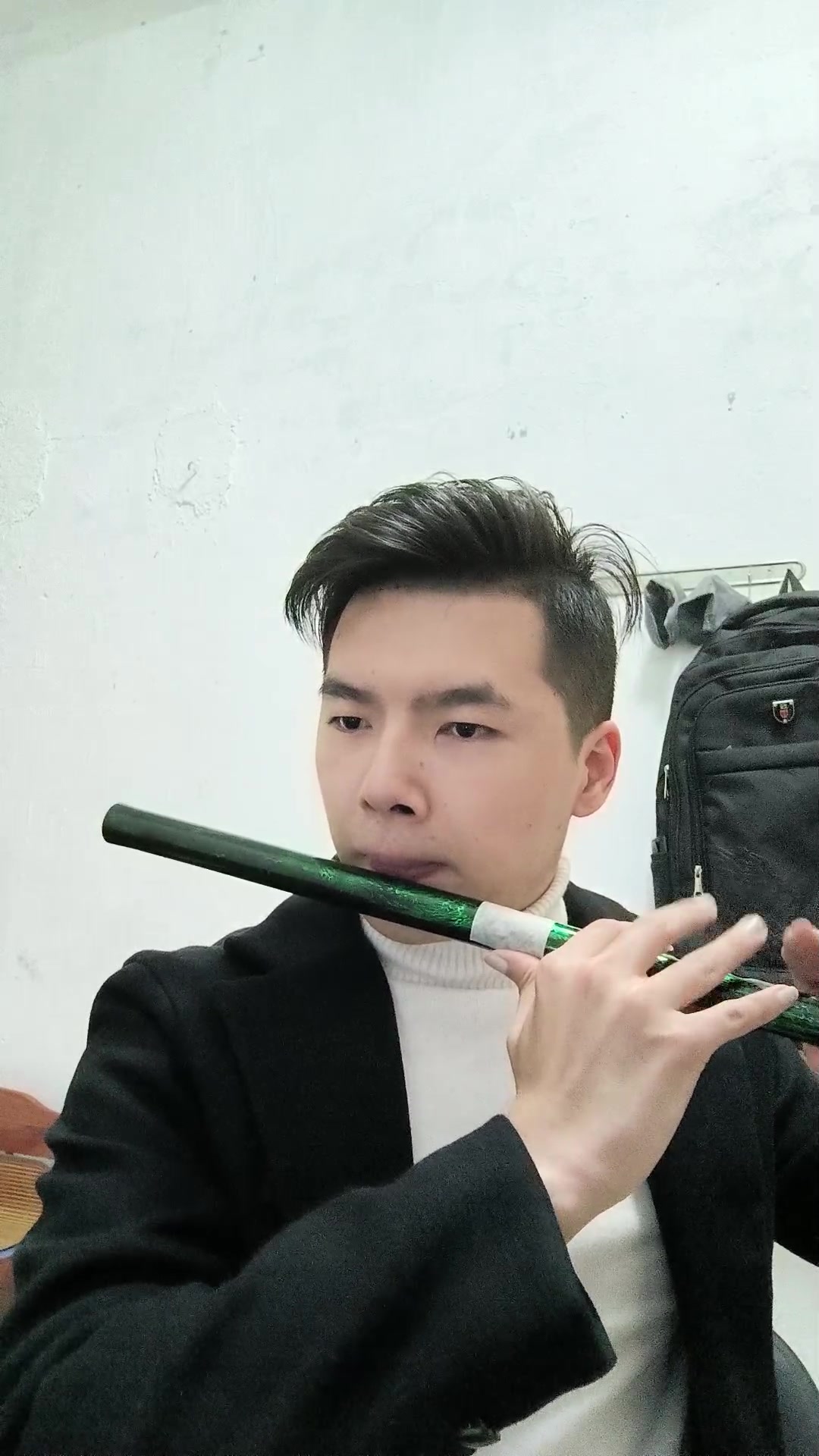双吐练习4