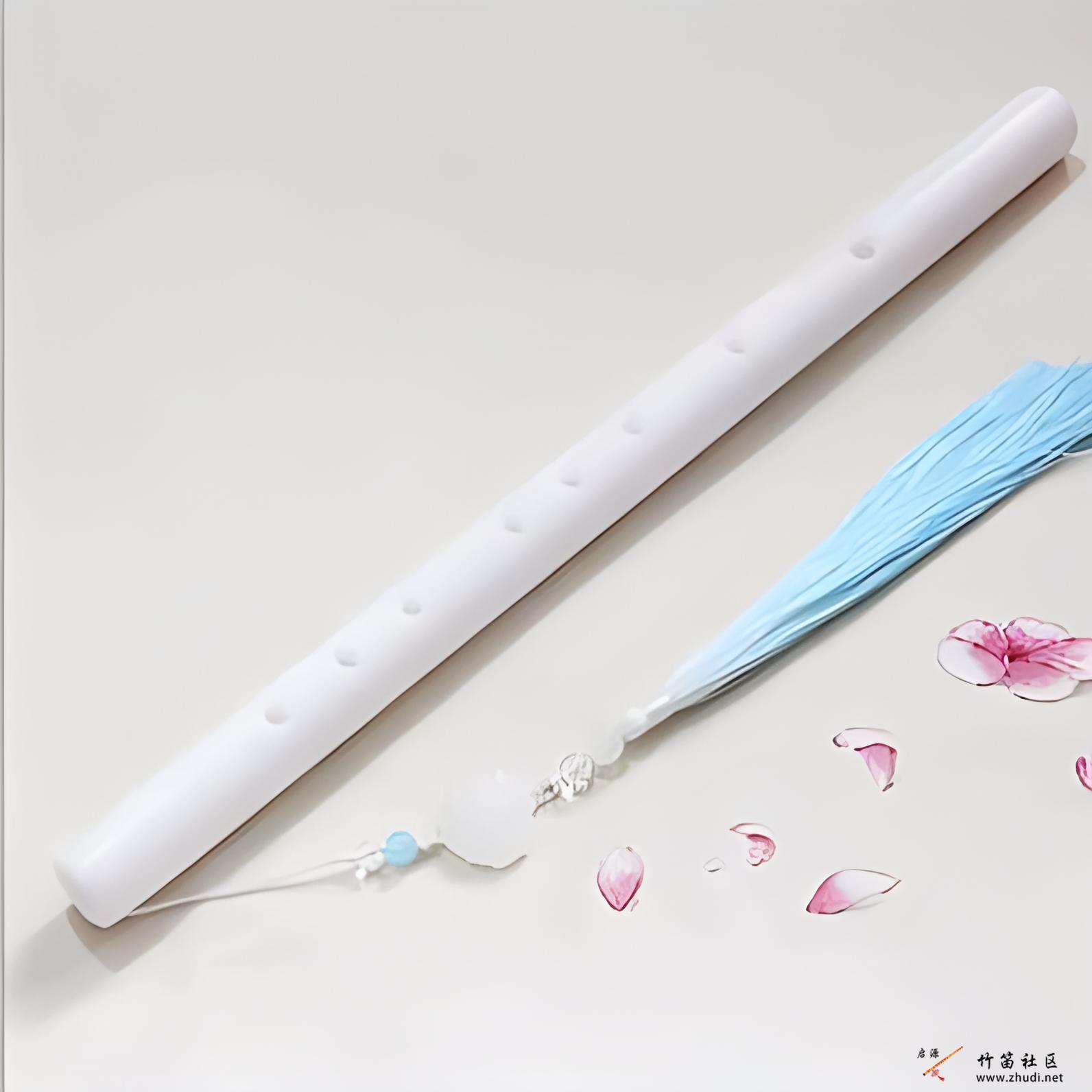 怎么吹竹笛子 初学教程插图11983326_1705803983.jpg