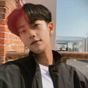 小白