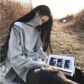 白小白
